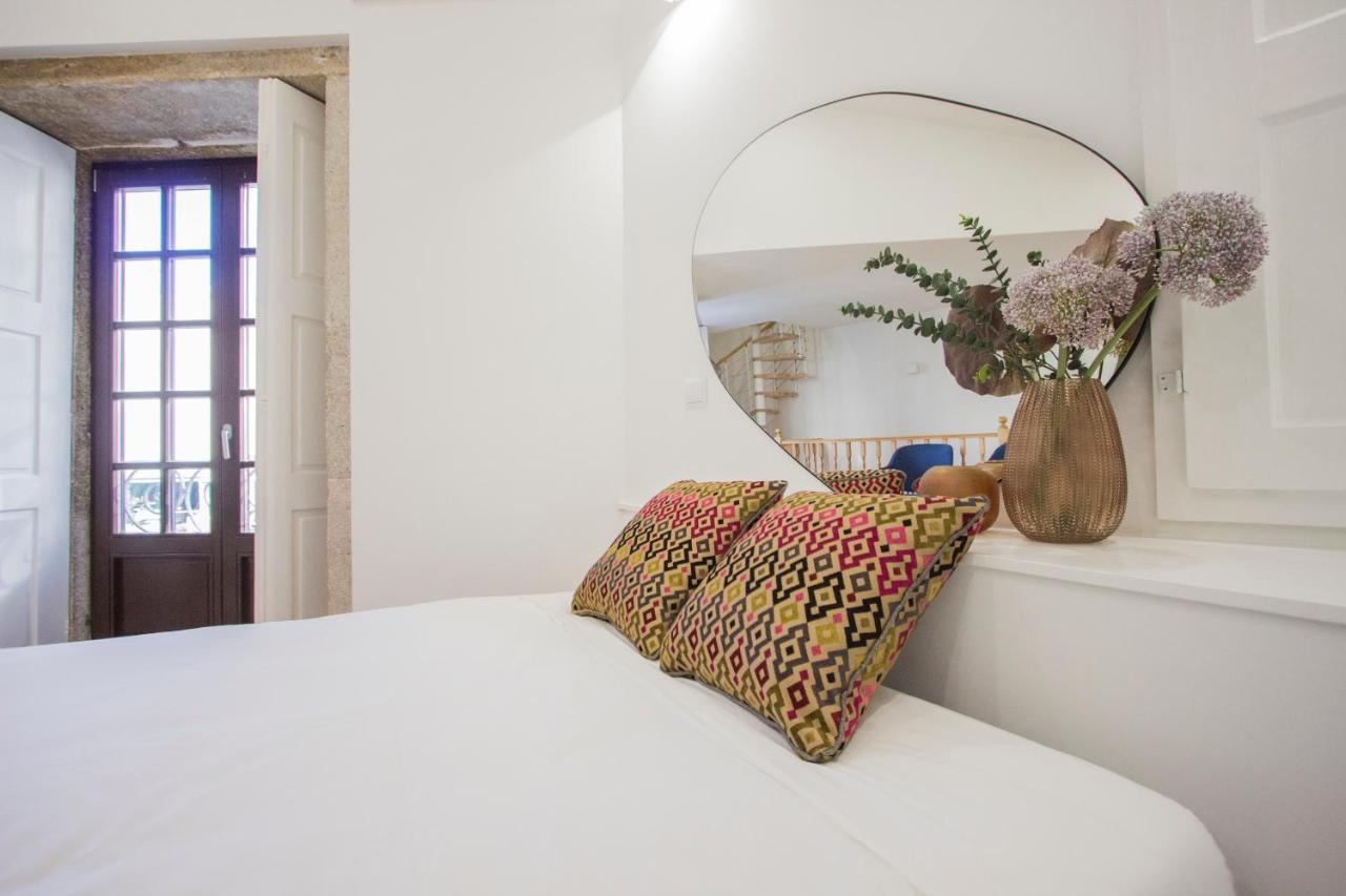 Liceiras Apartments By Guestify Porto Buitenkant foto