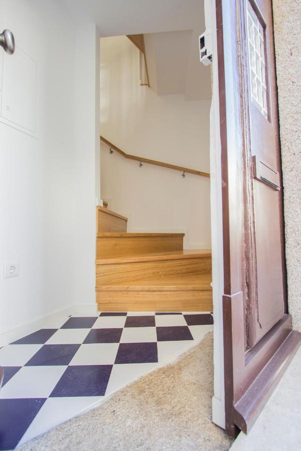 Liceiras Apartments By Guestify Porto Buitenkant foto