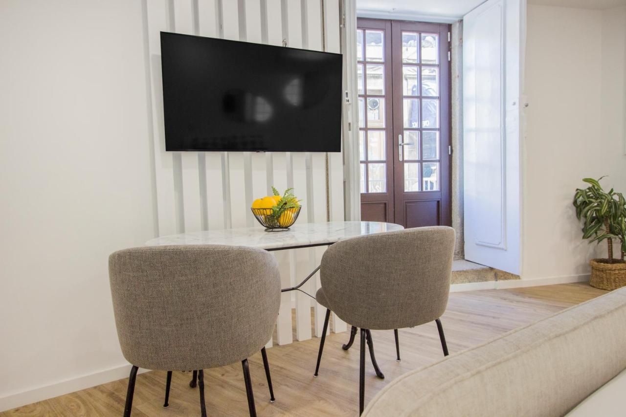 Liceiras Apartments By Guestify Porto Buitenkant foto