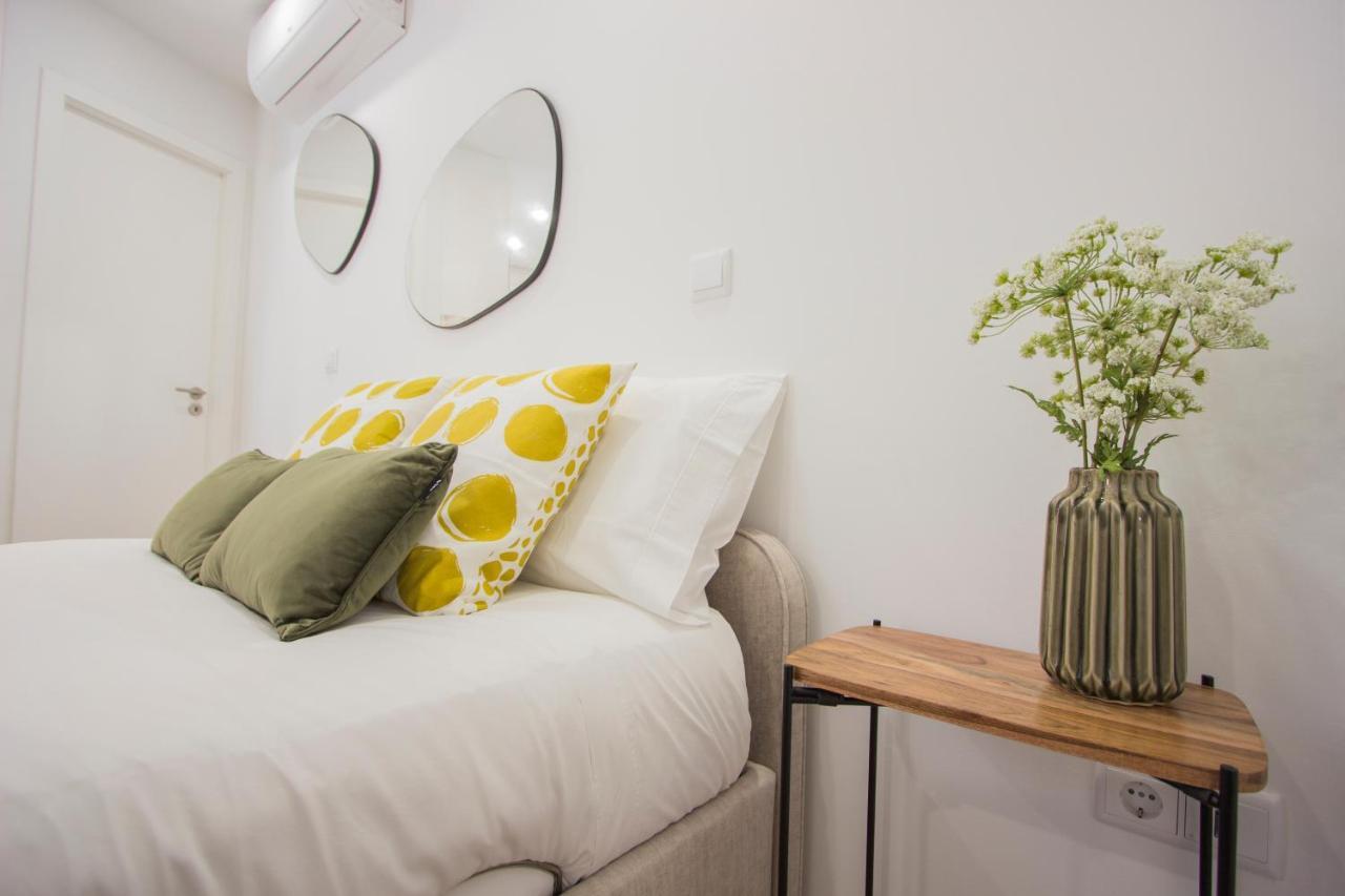 Liceiras Apartments By Guestify Porto Buitenkant foto