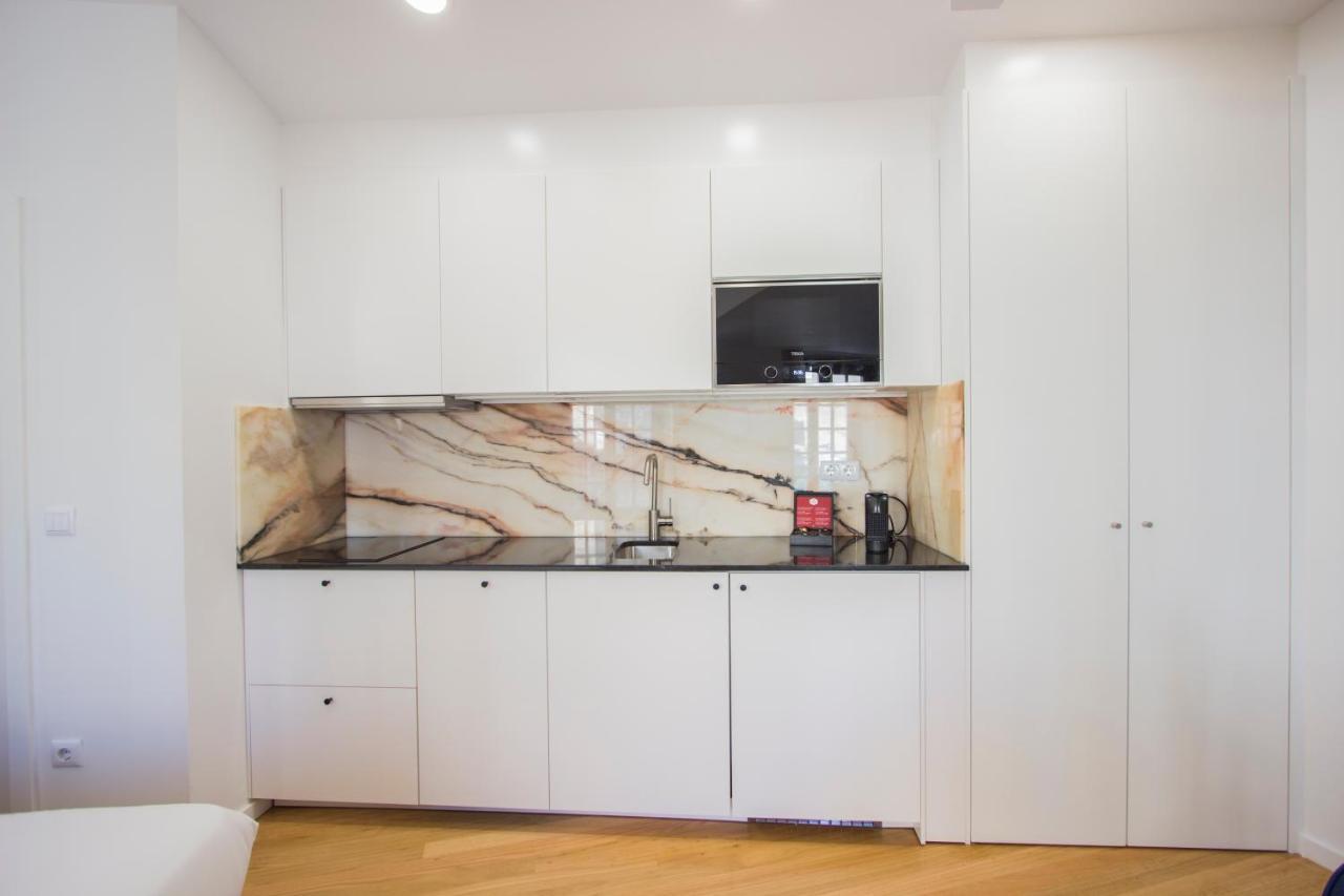 Liceiras Apartments By Guestify Porto Buitenkant foto