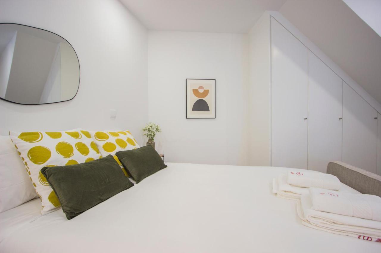 Liceiras Apartments By Guestify Porto Buitenkant foto