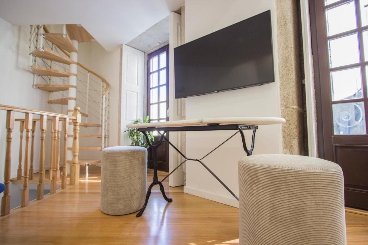 Liceiras Apartments By Guestify Porto Buitenkant foto
